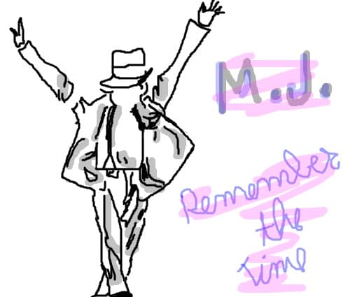 Michael Jackson