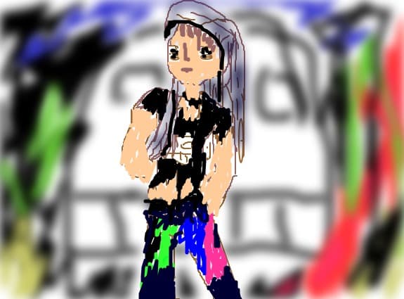fata