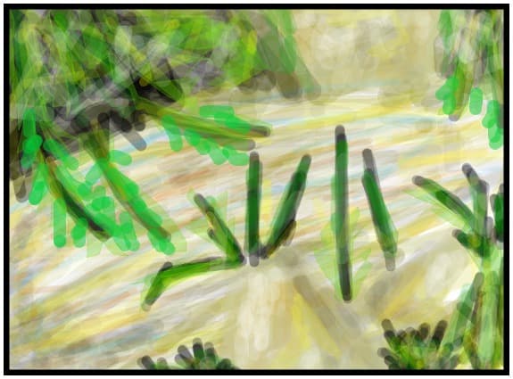 ...natura...