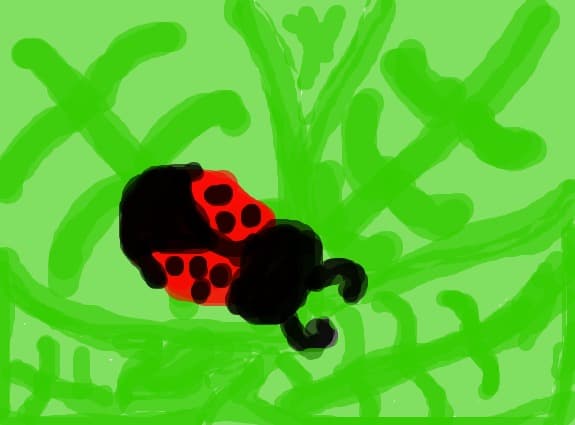 buburuza
