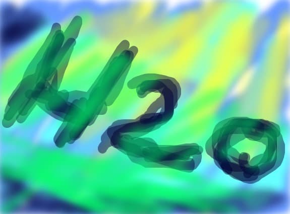 h2o