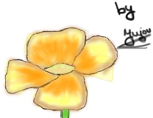 flower