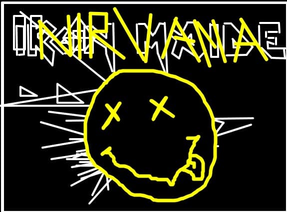 hihi nirvana
