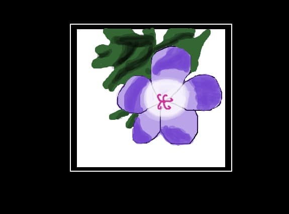 o alta floare