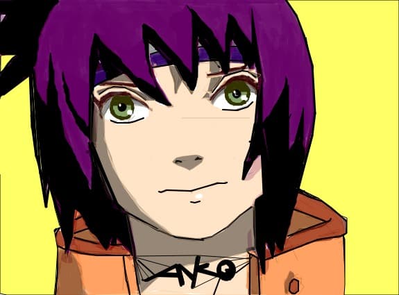 (: Anko Mitrashi RPC :)