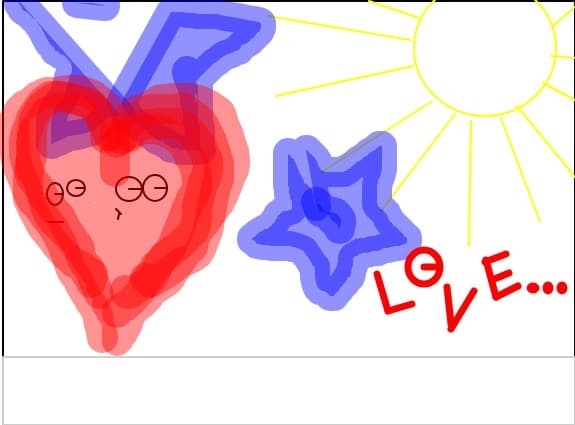 love...
