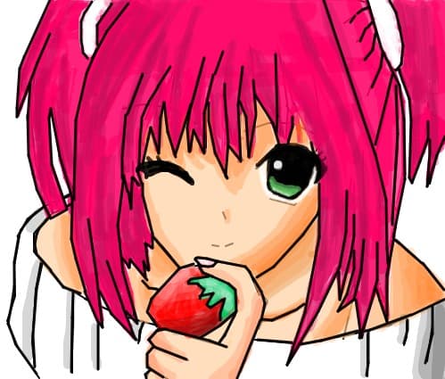 anime