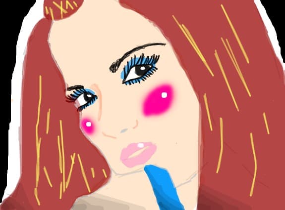 girl