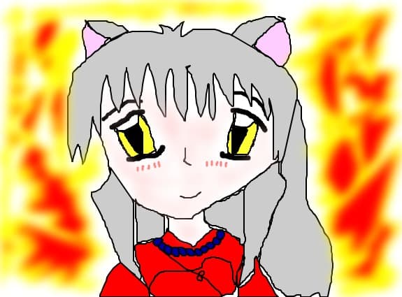 inuyasha chibi
