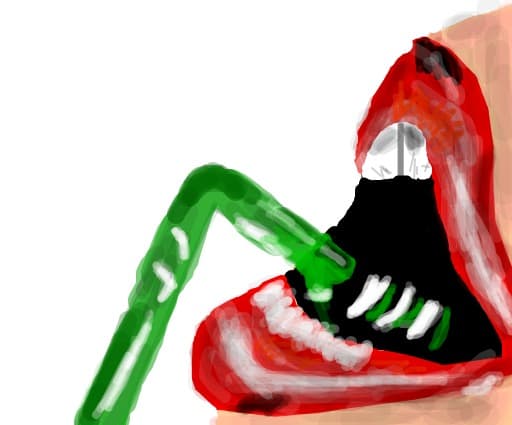 lips