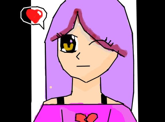 Anime Girl