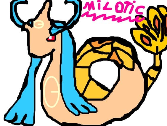 milotic