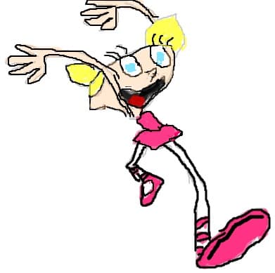 dee dee