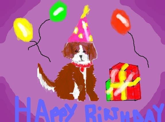 pt inger_fara_nor  happy birthday! :X :D