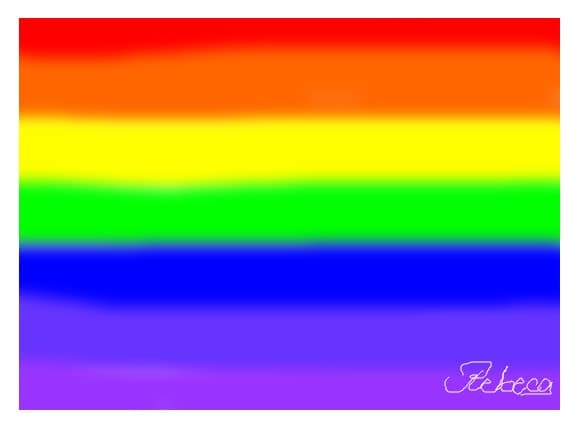 Rainbow