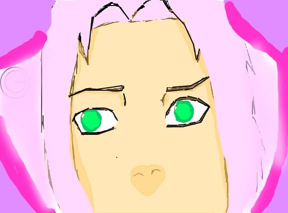 sakura haruno pt toti fanii ei