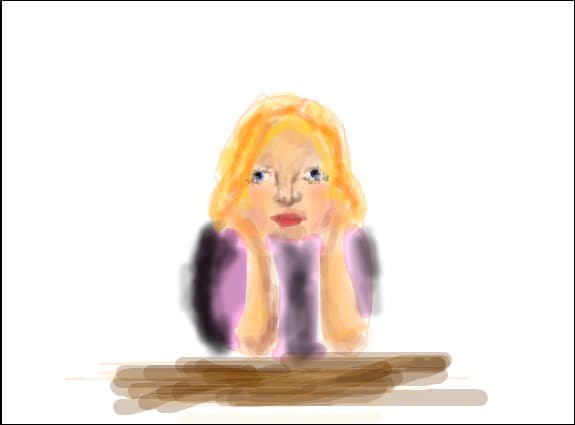 boring child
