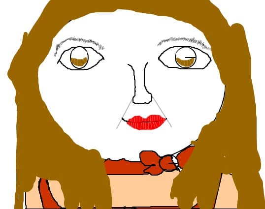mama mea