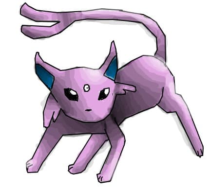 espeon