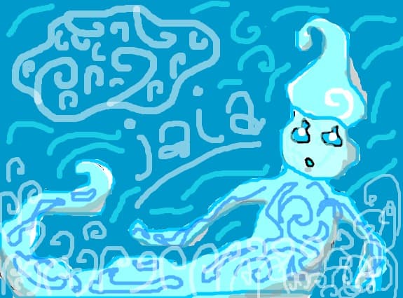 air child