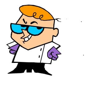un dexter mic :D