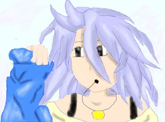 Mizore