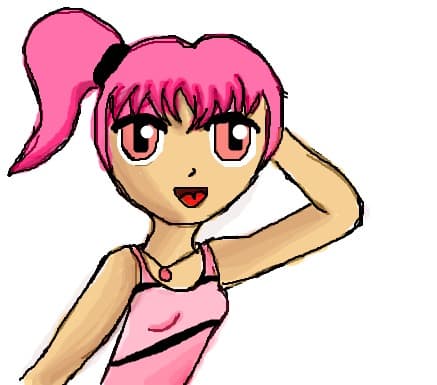 anime...din imaginatie...