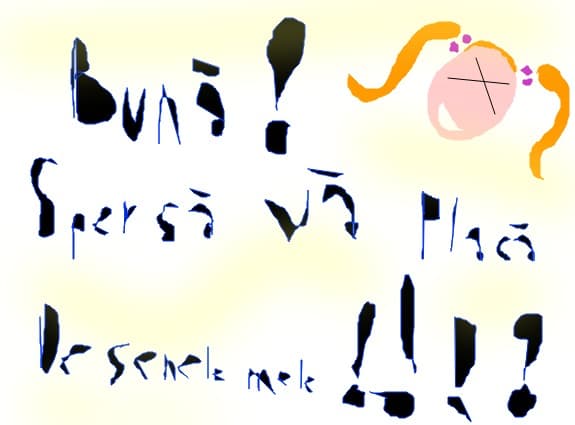 Buna!