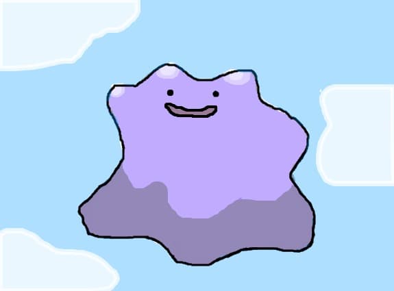 Ditto