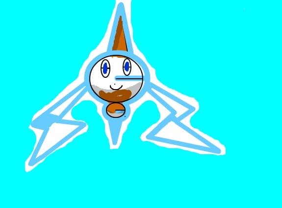 Rotom