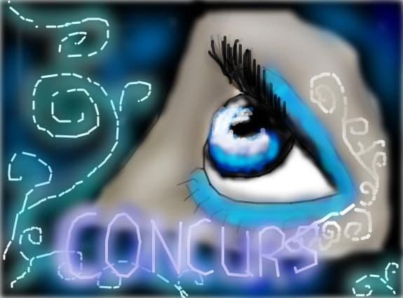eye