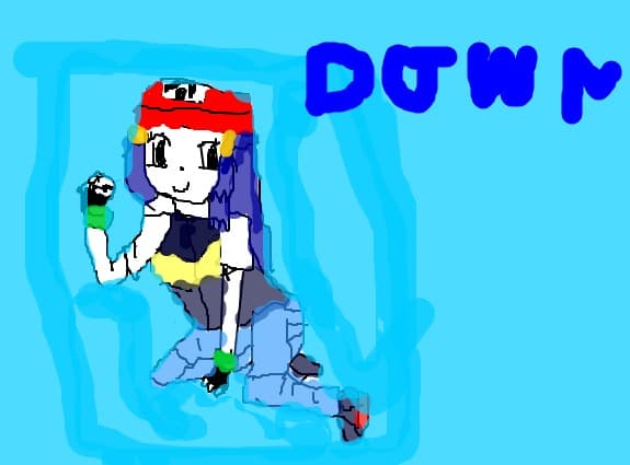 dawn