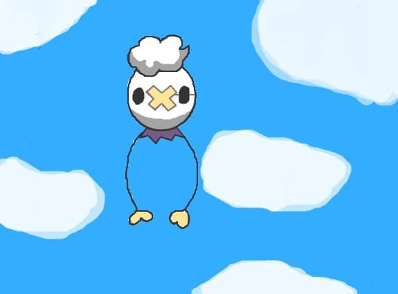 Drifloon