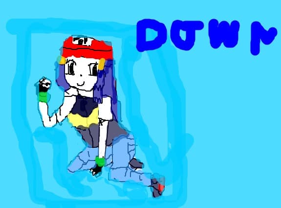 dawn