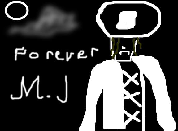 michael  jackson