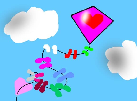 kite!