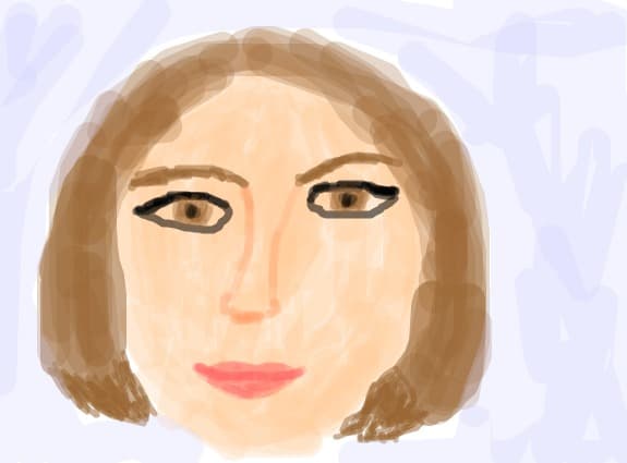 Portret 2