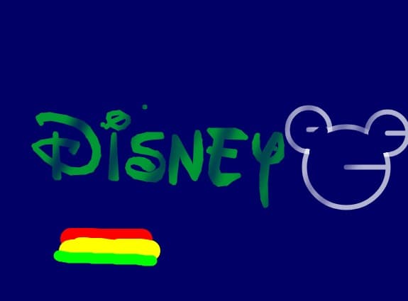 start disney draw