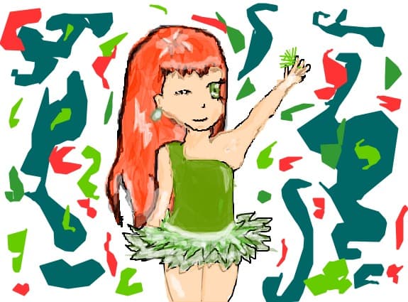 artisty patinage
