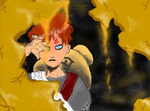 gaara ( asta e ala terminat :)) uitasem sa fac ceva la celalalt :P )