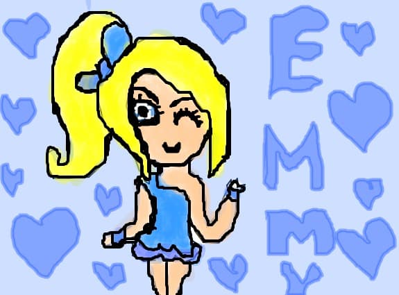 emmy