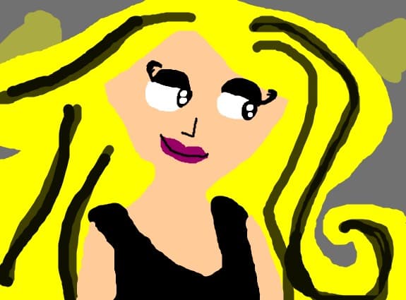 Fergie(oarecum...)