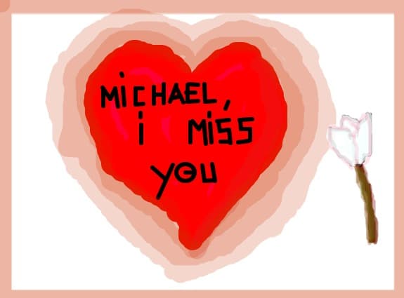 Michael Jackson- The king of pop