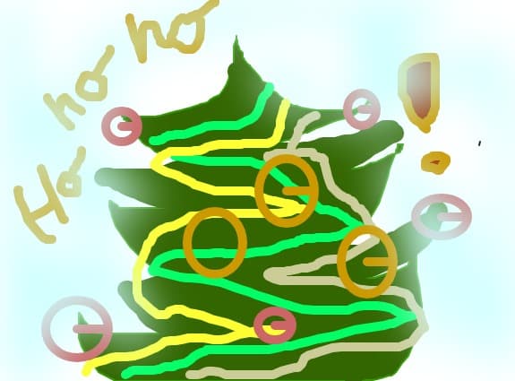 mery chrismas