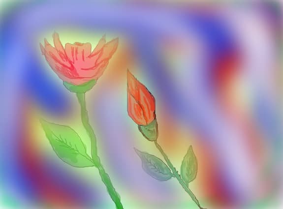 floricele :P