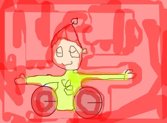 un spiridus