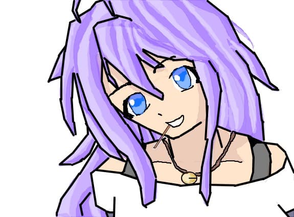 mizore
