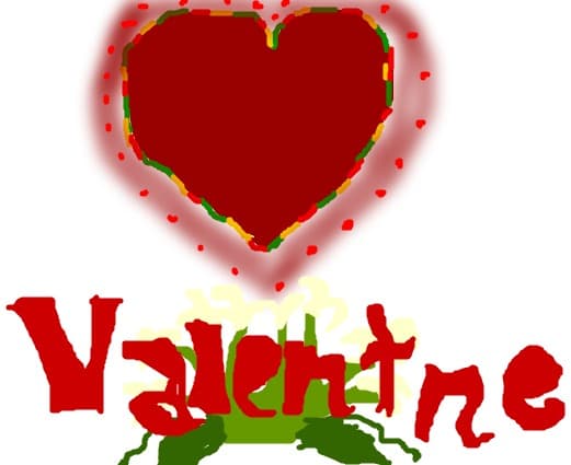 valentine