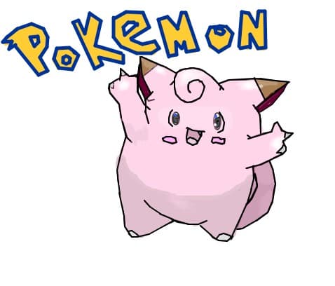 pokemon