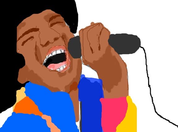 micahel jackson ca solist in trupa jackson 5